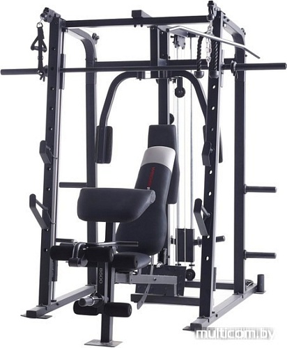 Силовая станция Weider Pro 8500