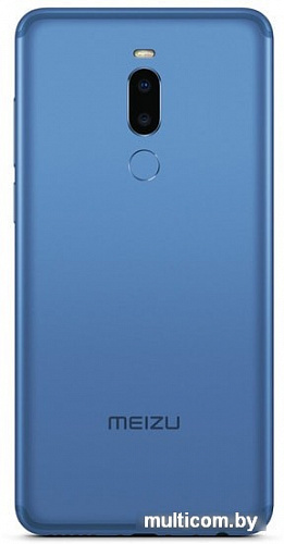 Смартфон MEIZU Note 8 4GB/64GB (синий)