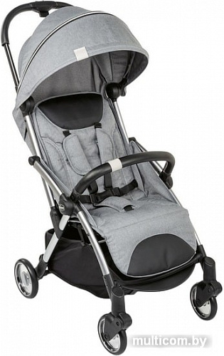 Коляска прогулочная «книга» Chicco Goody (cool grey)