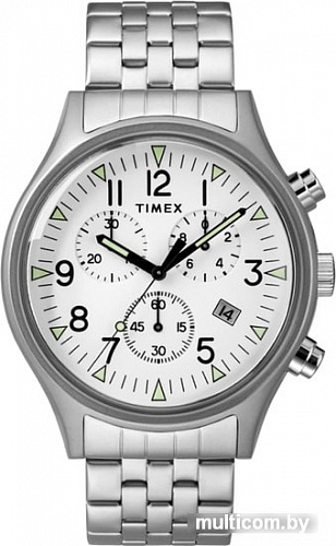 Наручные часы Timex TW2R68900