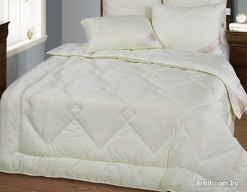 Одеяло АртПостель Кашемир 172x205 2515