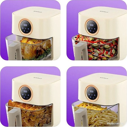 Аэрогриль Kitfort KT-2258