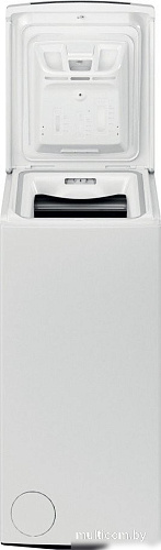 Стиральная машина с вертикальной загрузкой Whirlpool TDLR 6240SS EU/N