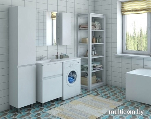 Эстет Тумба под умывальник Dallas Luxe ФР-00002316 (правый)
