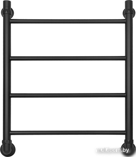 Полотенцесушитель ZorG Milano 600x500 (черный)