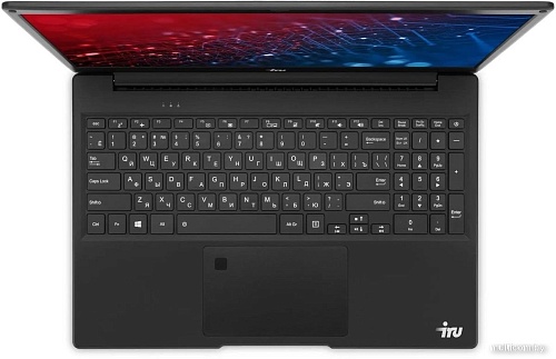 Ноутбук iRU Оникс 15U 2064542