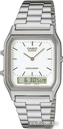 Наручные часы Casio AQ-230A-7B