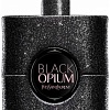 Парфюмерная вода Yves Saint Laurent Opium Black Extreme EdP (50 мл)