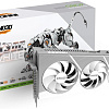 Видеокарта Inno3D RTX 4080 Super X3 OC White N408S3-166XX-18703259