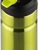 Фляга-термос Coolgear Vector 0.532л (зеленый)