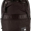 Городской рюкзак Volunteer 083-1807-05-BLK (черный)