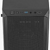 Корпус AeroCool CS-107 CS-107-A-BK-V1