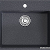 Кухонная мойка Mixline ML-GM15 551921 (антрацитовый)