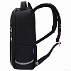 Школьный рюкзак BRAUBERG Light. Shining Heart 272029