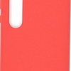 Чехол для телефона Case Cheap Liquid для Xiaomi Mi 10 (красный)