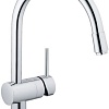 Смеситель Grohe Minta (хром) [3291800E]