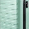 Чемодан-спиннер Ninetygo Rhine Luggage 20&amp;quot; (cветло-зеленый)