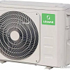 Сплит-система Lessar Ego LS-HE09KNA2AD/LU-HE09KNA2AD