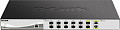 Настраиваемый коммутатор D-Link DXS-1210-12SC/A3A