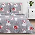 Постельное белье Этель Зимние игры 4482241