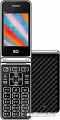 Смартфон BQ-Mobile BQ-2445 Dream (черный)