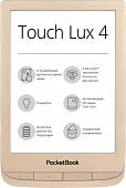 Электронная книга PocketBook Touch Lux 4 Limited Edition
