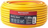 Шланг Fachmann Garten Stark 05.043 (1/2'', 50м, желтый)