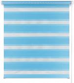 Шторы день-ночь Legrand День-Ночь 42.5x160 (небесный голубой)
