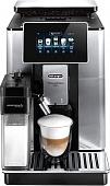 Эспрессо кофемашина DeLonghi PrimaDonna Soul ECAM 610.74.MB