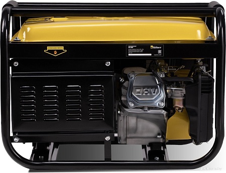 Бензиновый генератор Kolner KEG 2800