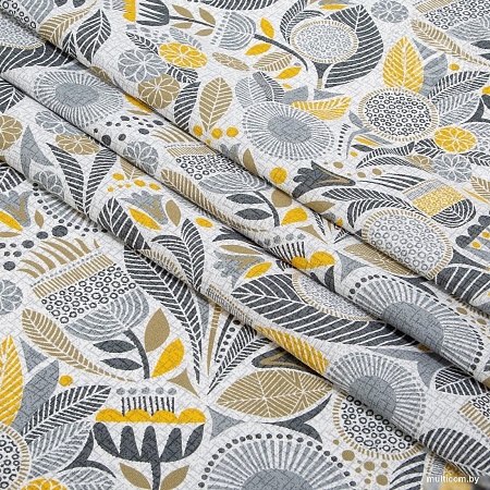 АртПостель Талавера для кухни с подхватом Ш.145.180