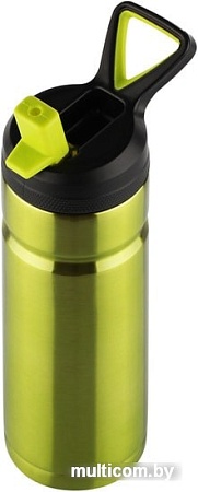Фляга-термос Coolgear Vector 0.532л (зеленый)