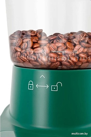 Электрическая кофемолка Kitfort KT-7322