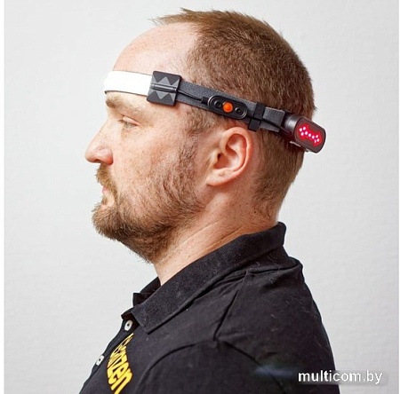 Фонарь Glanzen UFL-0600-V13