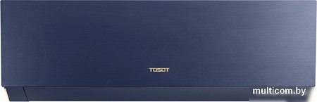 Кондиционер Tosot Clivia Deluxe T09H-SCD/I/T09H-SCD/O