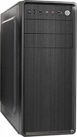 Корпус ExeGate XP-401 EX283729RUS