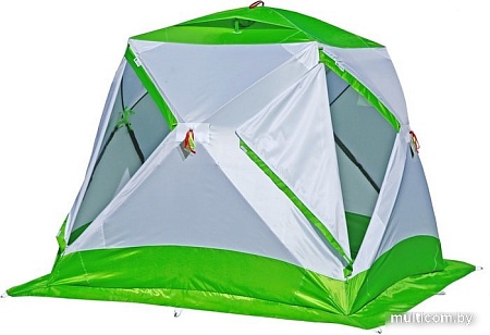 Палатка Лотос Куб 3 Компакт
