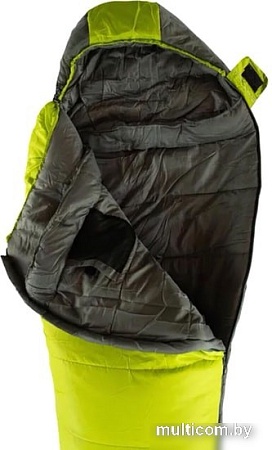 Спальный мешок TRAMP Voyager Compact TRS-052C (правая молния)