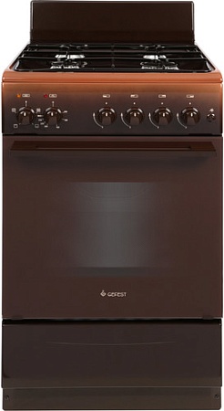 Кухонная плита GEFEST ПГЭ 5102-01 0339