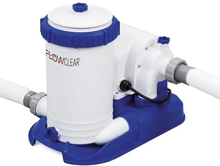 Bestway Картриджный фильтр-насос 9463 л/ч 58391