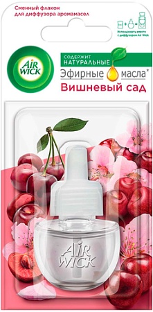 Air Wick Вишневый сад (19 мл)