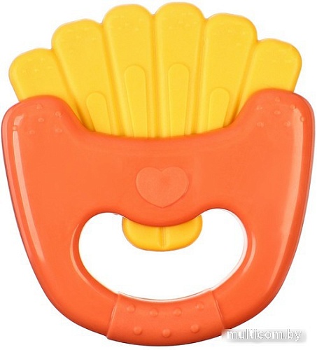 Набор погремушек Крошка Я Сладости 4609254