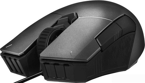 Игровая мышь ASUS TUF Gaming M5