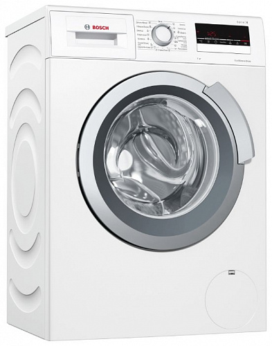 Стиральная машина Bosch Serie 6 WLL2426M