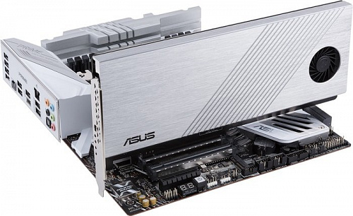 Планка ASUS Hyper M.2 X16 Gen 4 Card