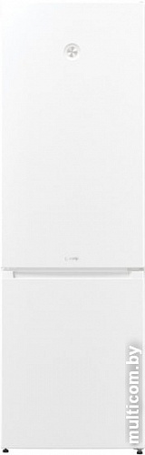 Холодильник Gorenje RK611SYW4