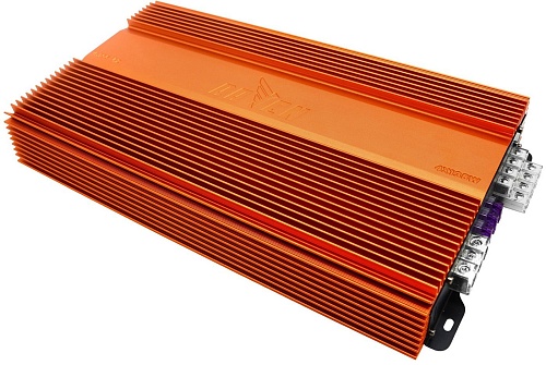 Автомобильный усилитель DL Audio Raven 4.135 V.2
