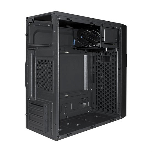 Корпус ExeGate BAA-105U4-01 EX291149RUS