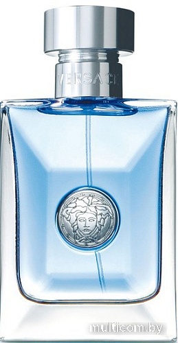 Versace Pour Homme EdT (50 мл)