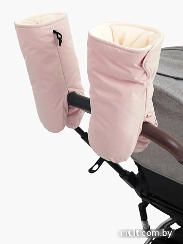 Муфты для рук Rant Nice&Warm 2-16/3 (розовый)